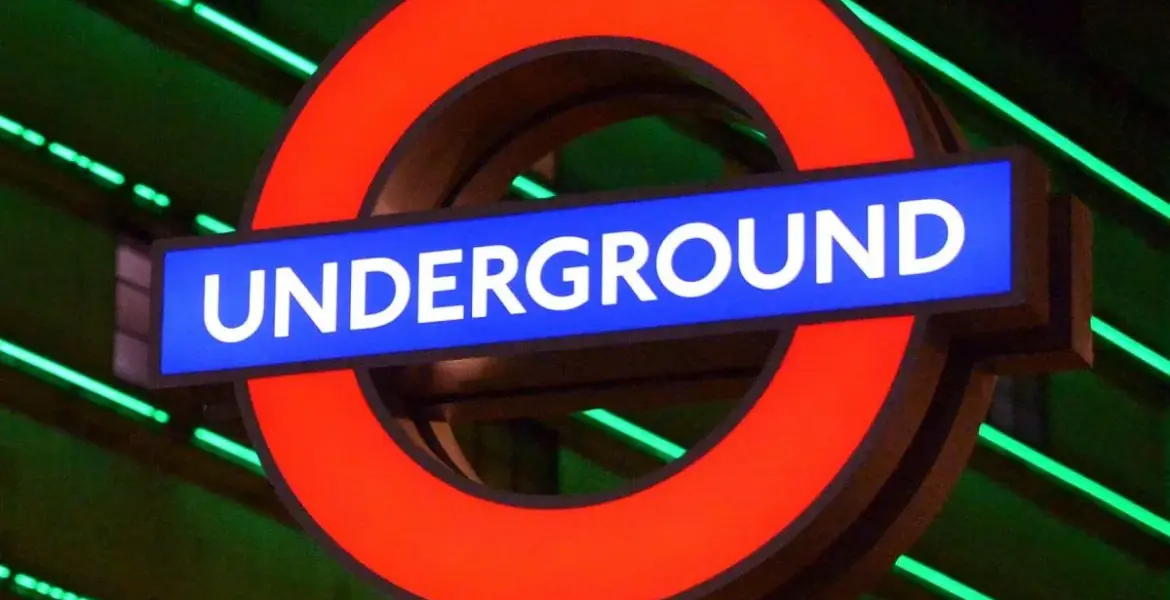 northern line — GB news