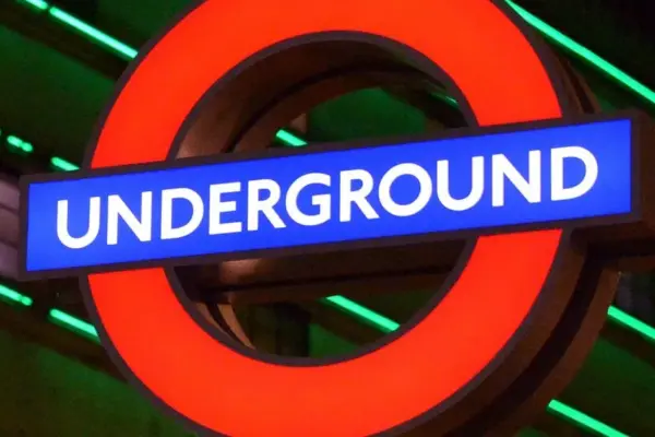 northern line — GB news