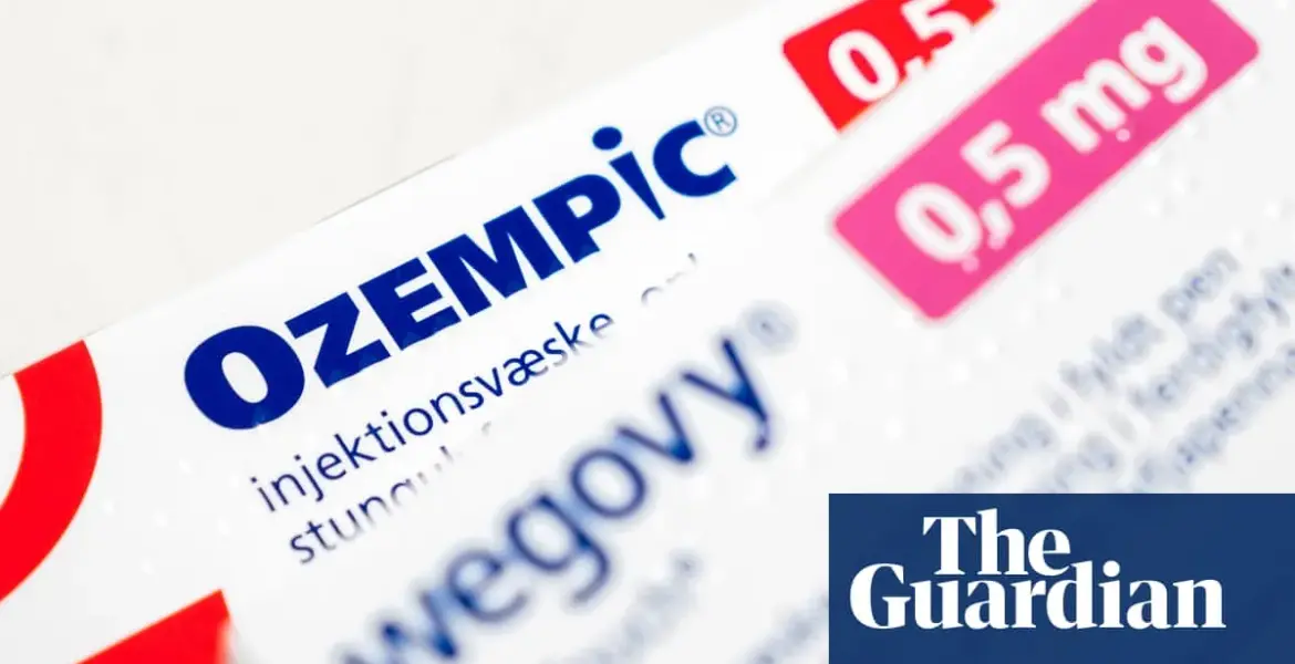 novo nordisk — GB news