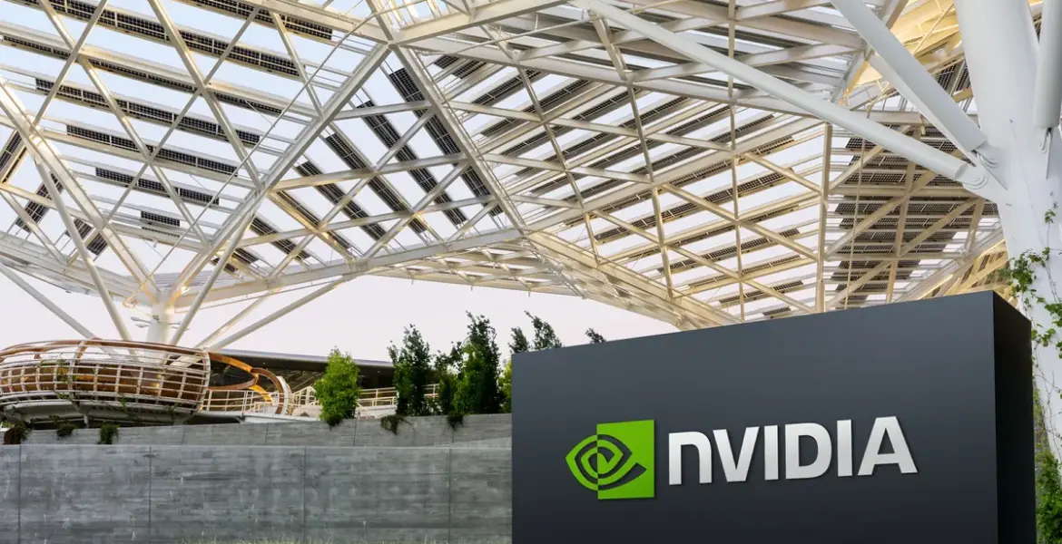 nvidia earnings report — GB news