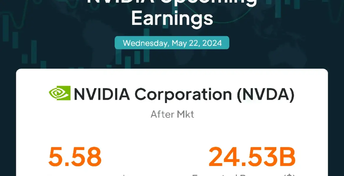 nvidia earnings — GB news