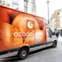 ocado — GB news