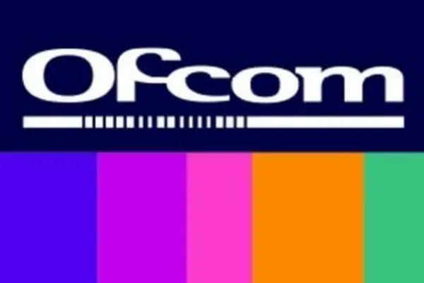 ofcom streaming services — GB news