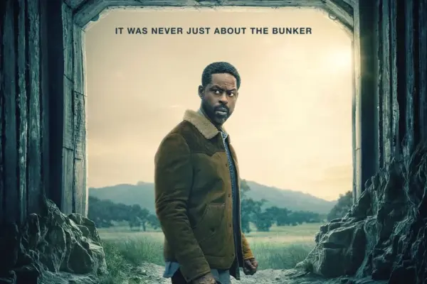 paradise season 2 — GB news