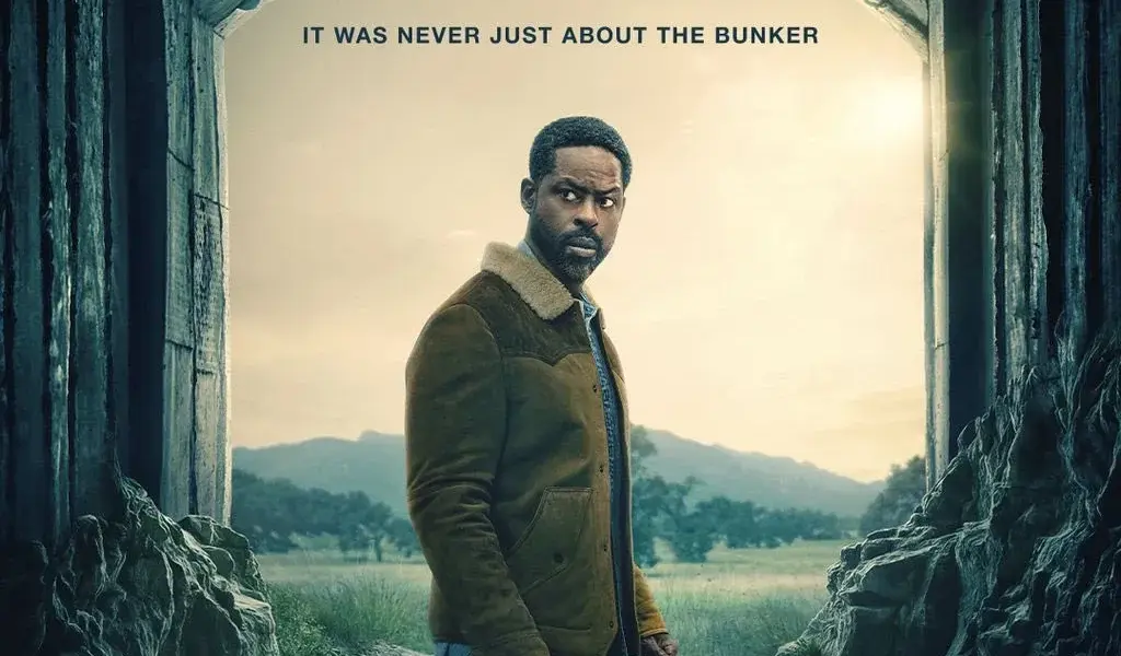 paradise season 2 — GB news