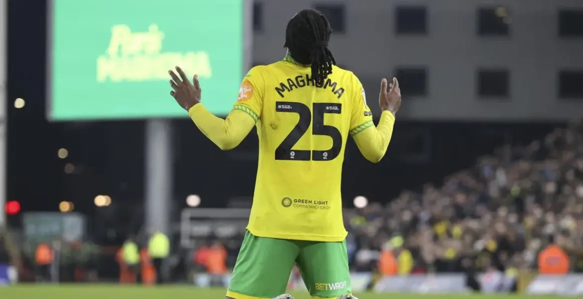 paris maghoma — GB news