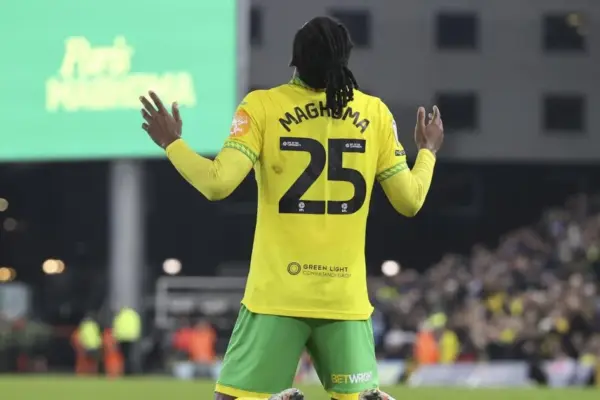 paris maghoma — GB news