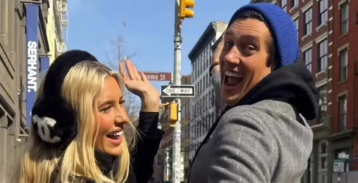 paul gorton — GB news