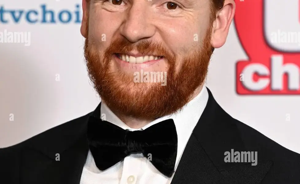 paul gorton — GB news