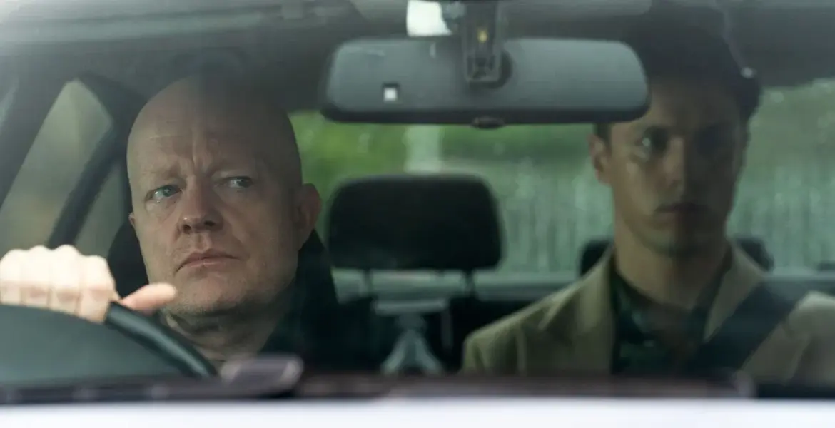 penny eastenders — GB news