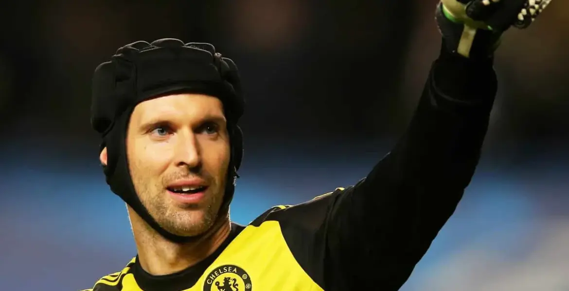 petr cech — GB news