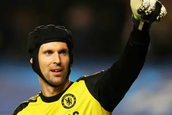 petr cech — GB news