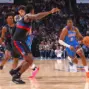 pistons vs thunder — GB news