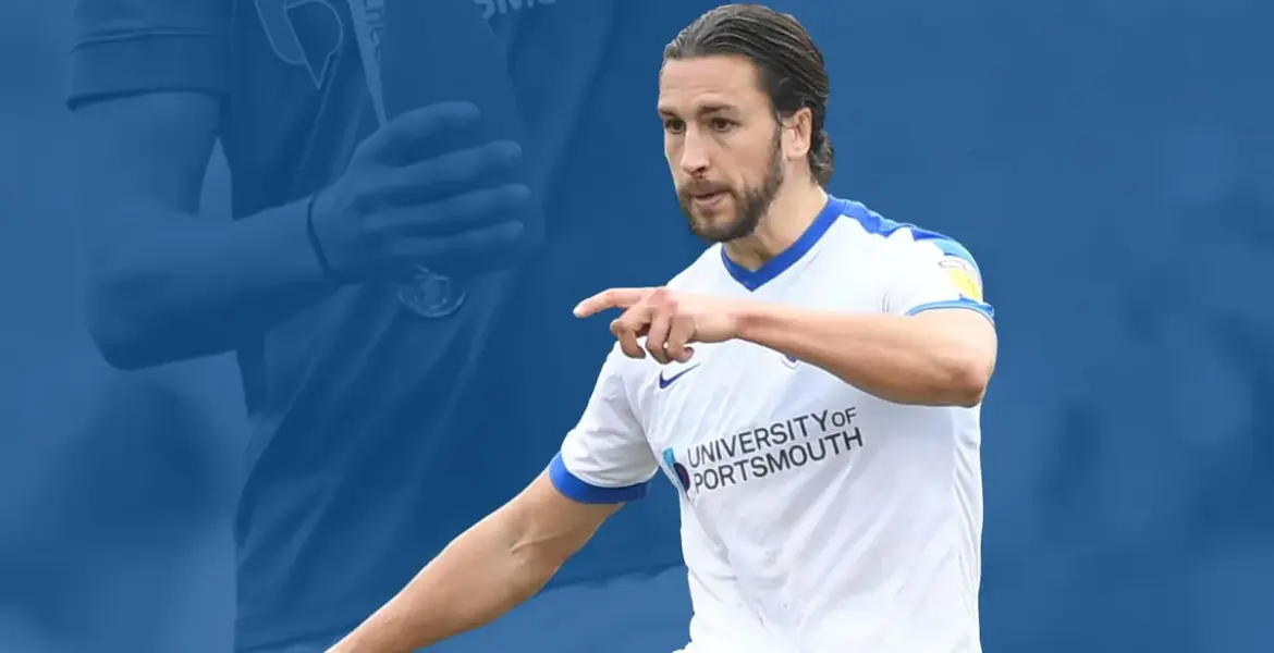 portsmouth fc — GB news