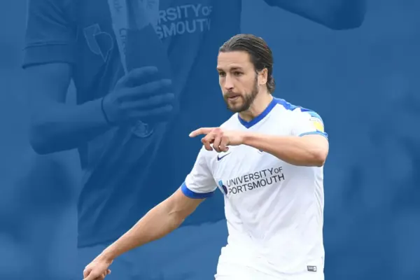 portsmouth fc — GB news