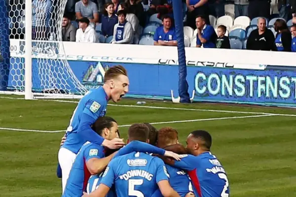 portsmouth fc — GB news