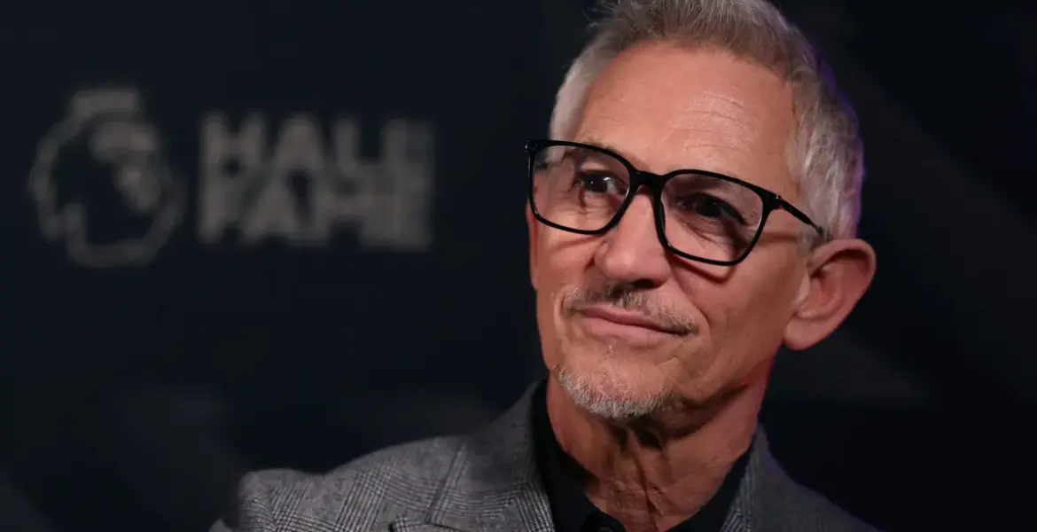 premier league standings — GB news