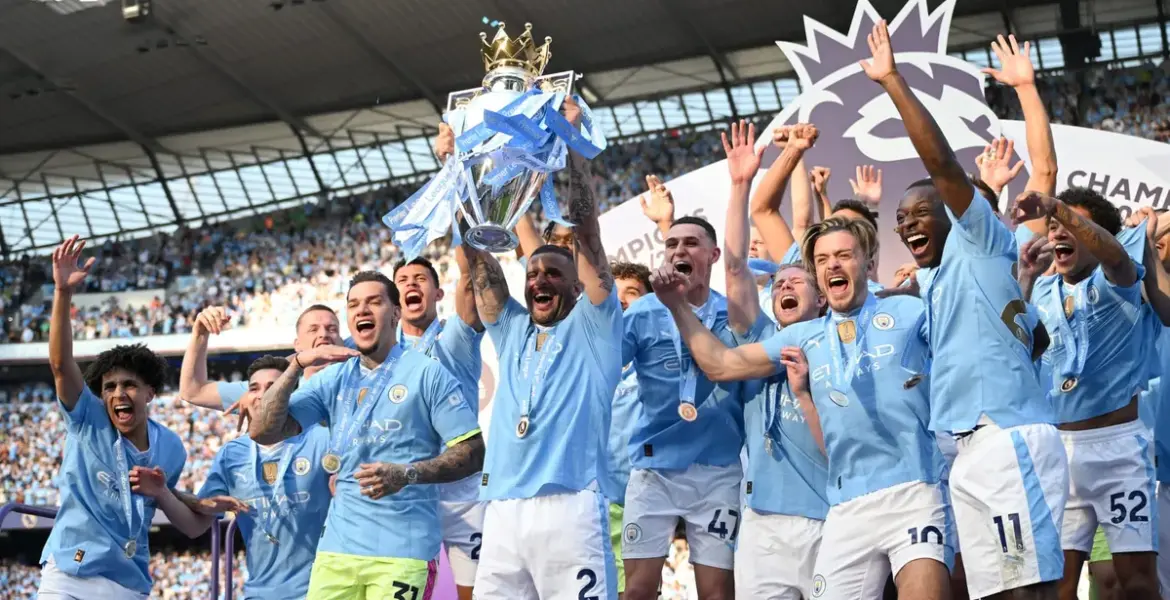 premier league stats — GB news