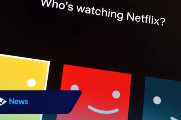 prime video — GB news