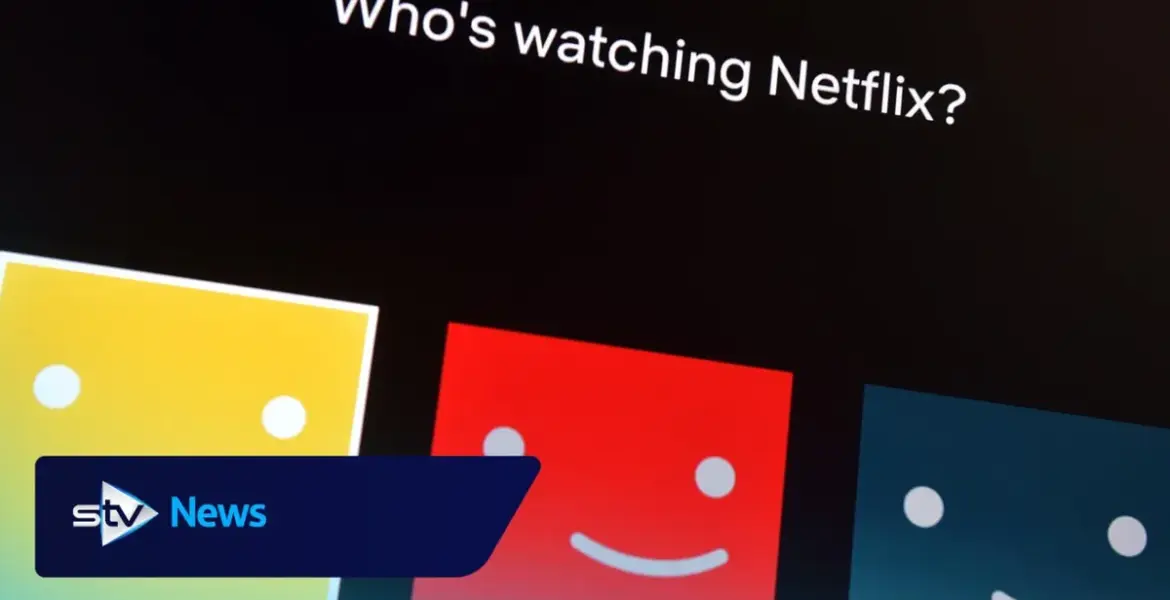 prime video — GB news