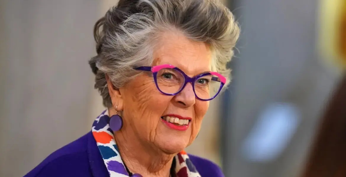 pru leith — GB news