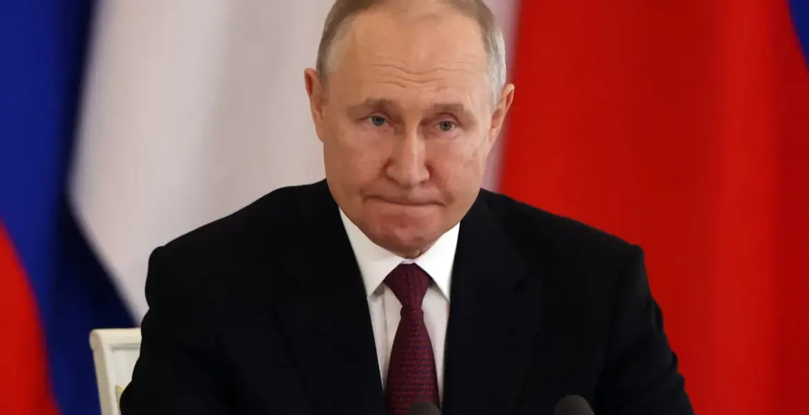 putin — GB news