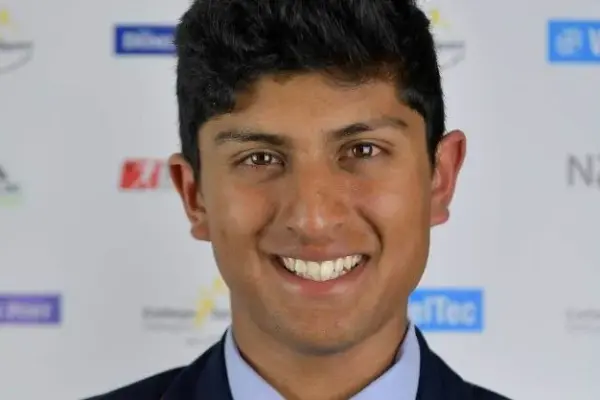 rachin ravindra — GB news