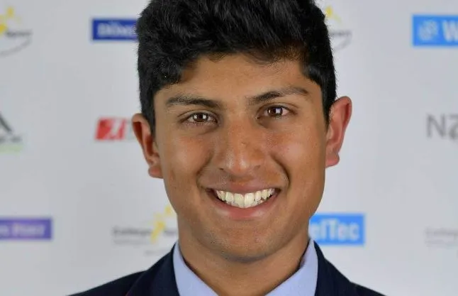 rachin ravindra — GB news