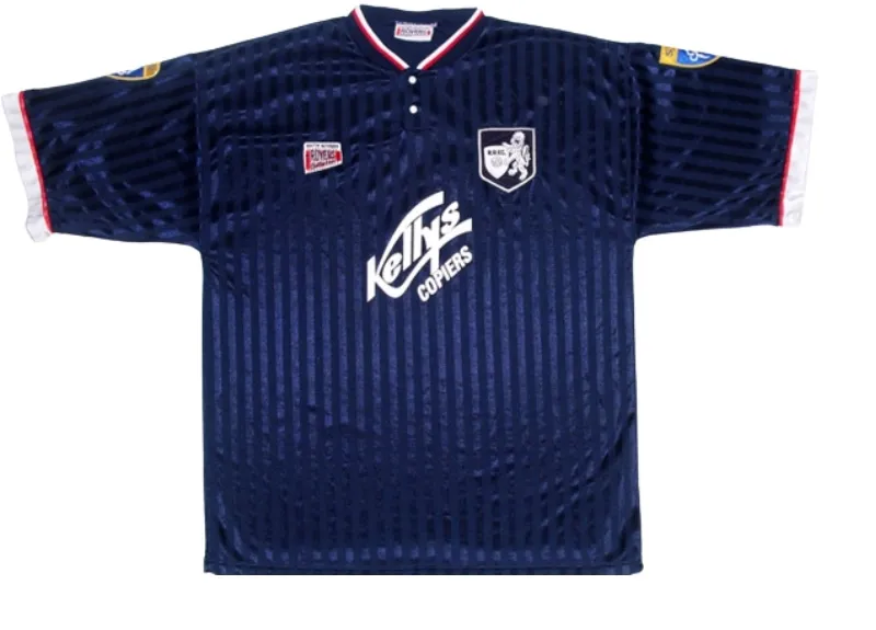 raith rovers — GB news