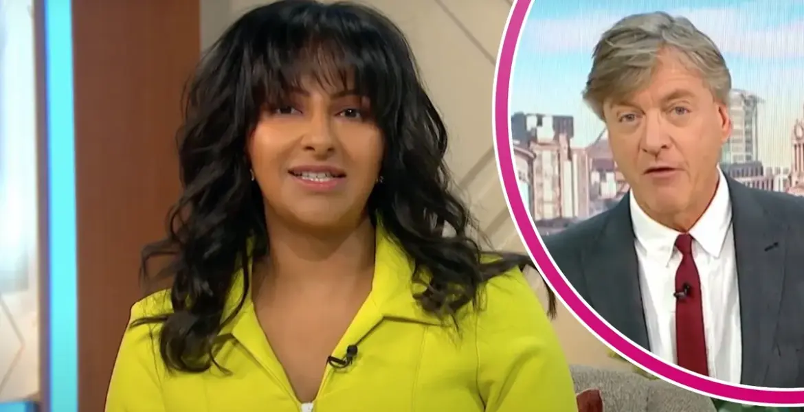 ranvir singh — GB news