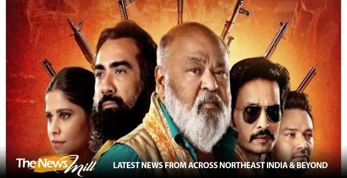 ranvir singh — GB news