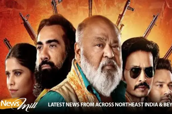 ranvir singh — GB news