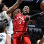 raptors vs spurs — GB news