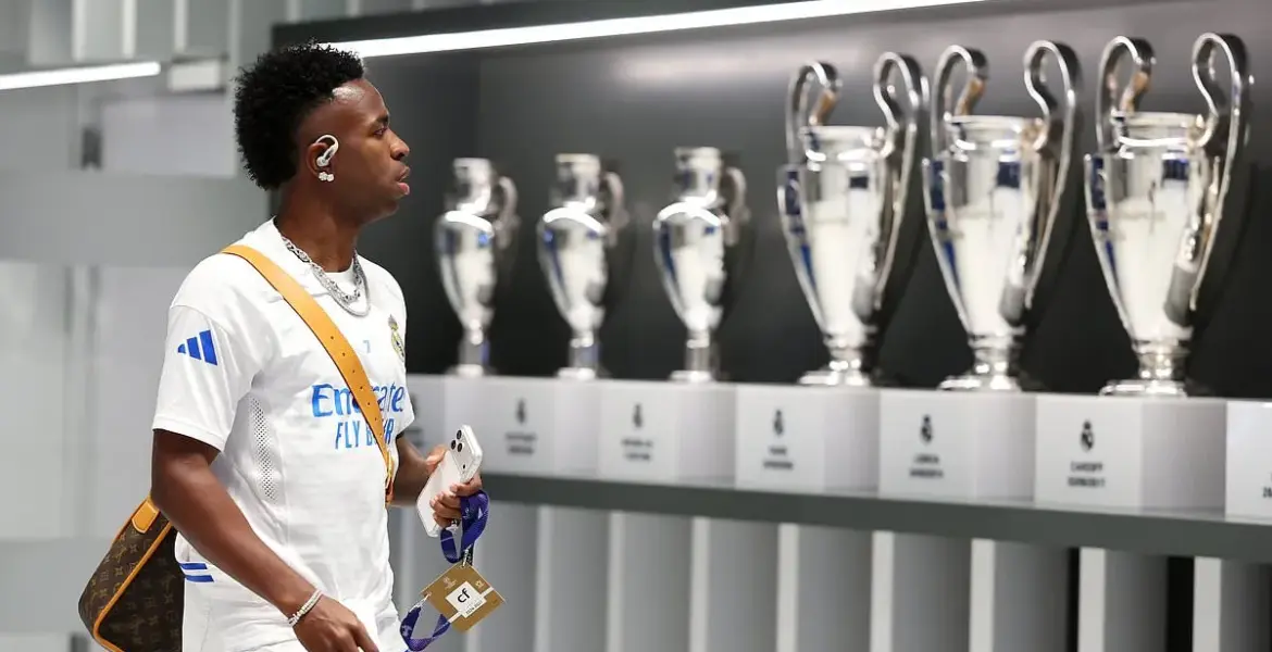 real madrid vs benfica — GB news