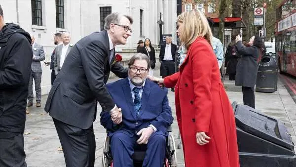 reinaldo avila da silva — GB news