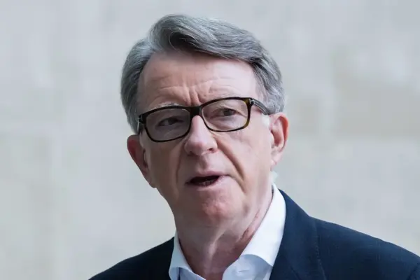 reinaldo avila da silva — GB news