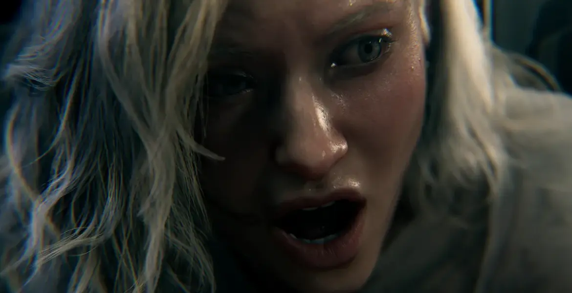 resident evil requiem — GB news