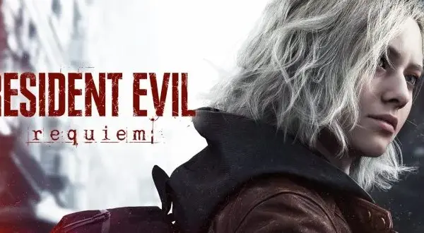 resident evil requiem — GB news