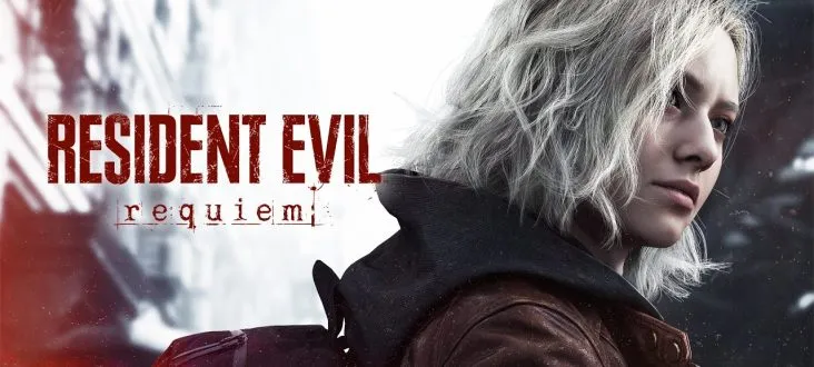 resident evil requiem — GB news