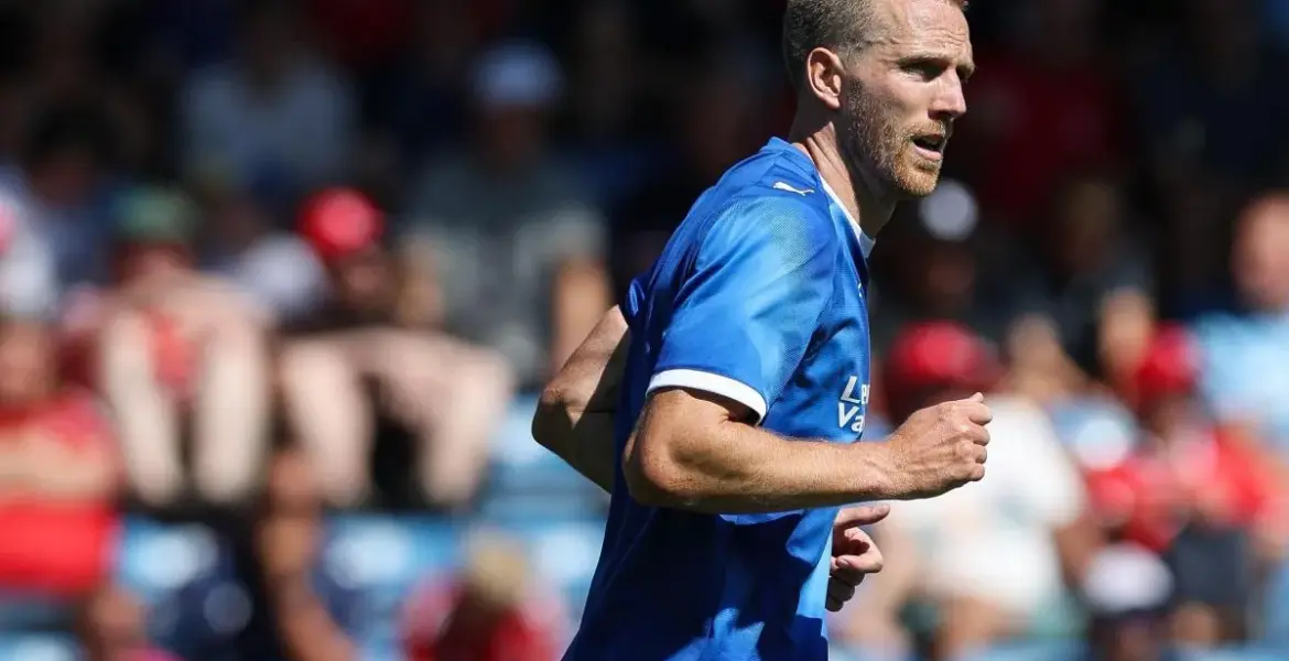 robbie savage — GB news