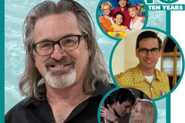 robert carradine — GB news