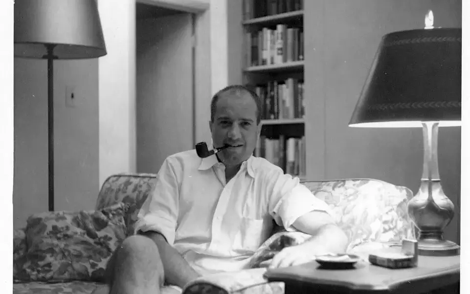 robert maxwell — GB news