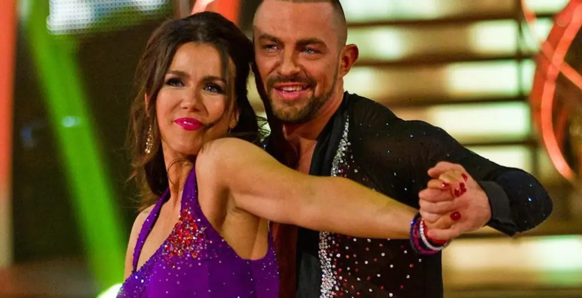 robin windsor — GB news