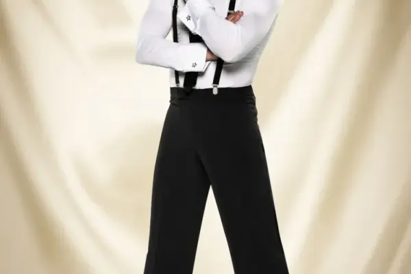 robin windsor — GB news