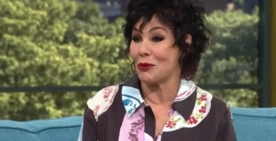 ruby wax — GB news