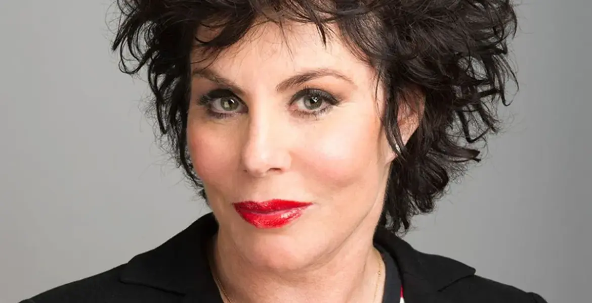 ruby wax — GB news