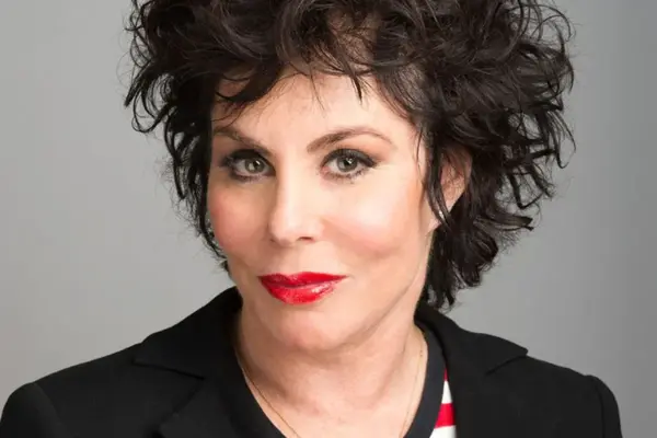 ruby wax — GB news