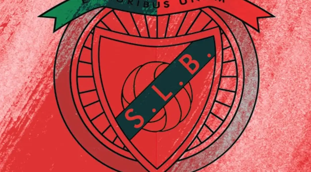 s.l. benfica — GB news