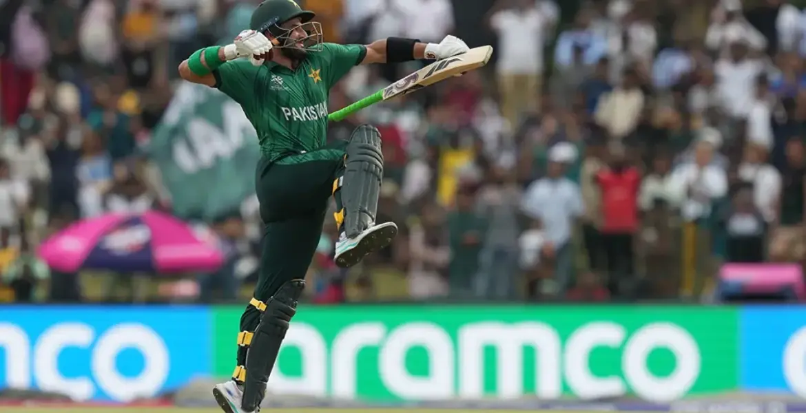 sahibzada farhan — GB news