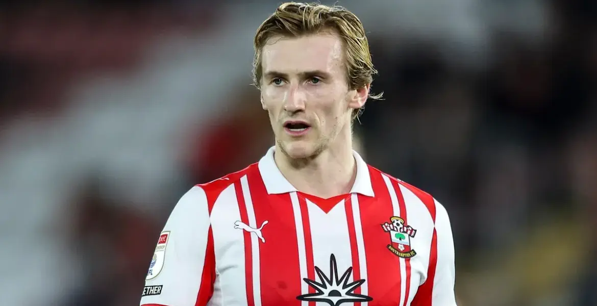 saints fc — GB news